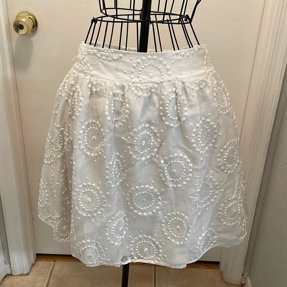 Lilly Pulitzer Skirt